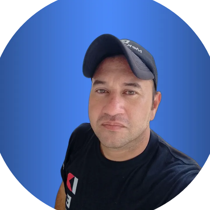 ronny rojas