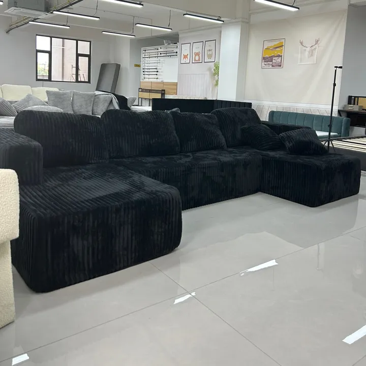 Niccae Furniture