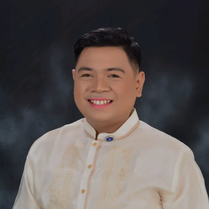 Dean Dela Cruz