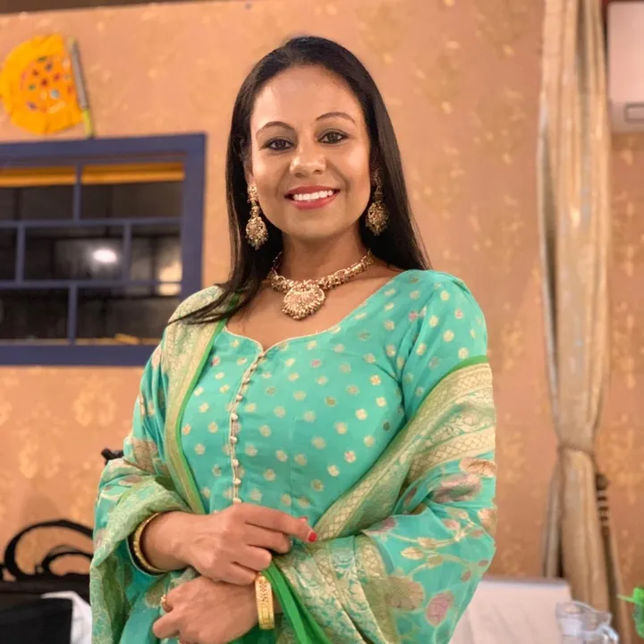 Khushmeet Kaur Sidhu