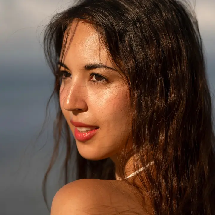 Angelica Chiara