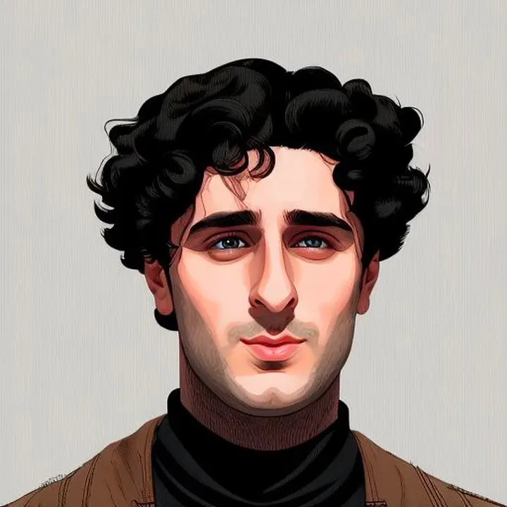 Sebastian Sait Art