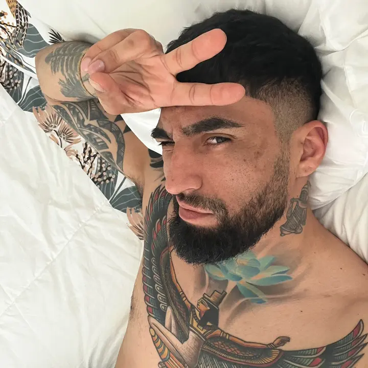 Boss_Level 🥷🏽R1🇯🇵