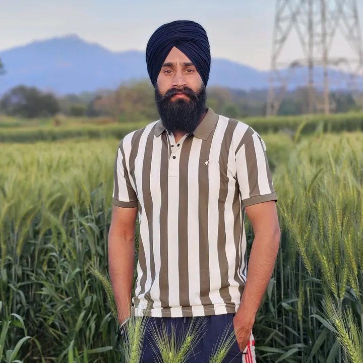 Punjabi Boy 🇶🇦
