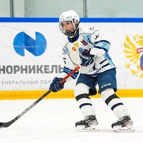 Артём Юсупов