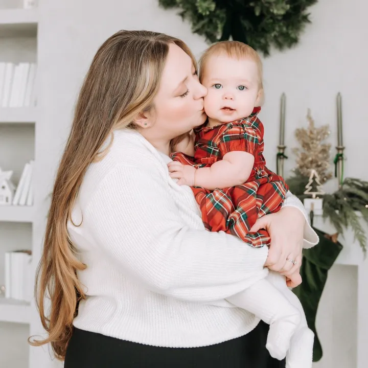 Alanna | First Time Mom 🇨🇦