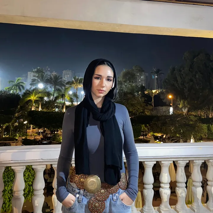 malak edris
