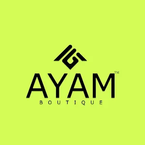 A Y A M  Boutique