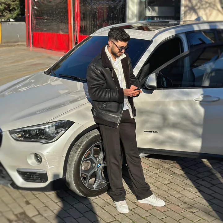 Hamza KARAÇAR