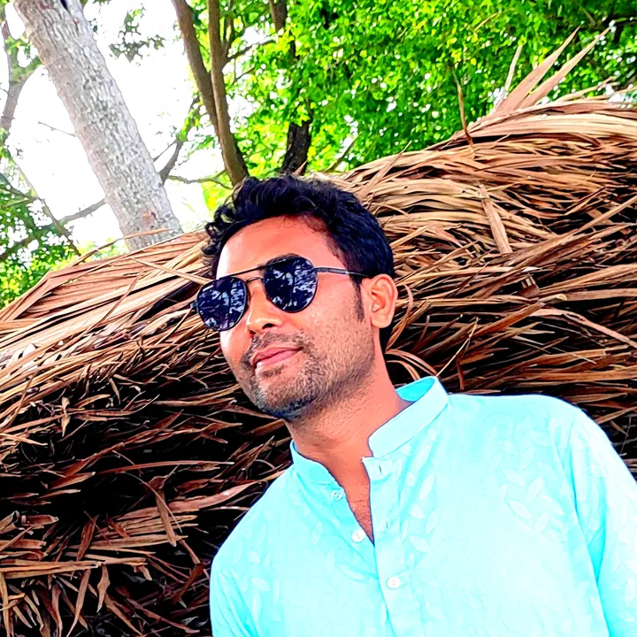 Abdulla All Mamun