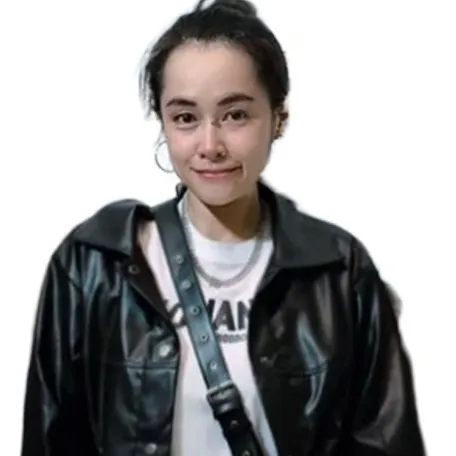 Linny_คุณแม่ที่ชอบใส่เสื้อยืด