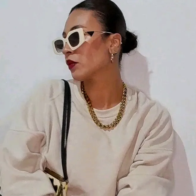 Germania Castro|Moda & Beauty