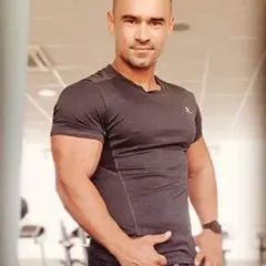 Alex Luk
