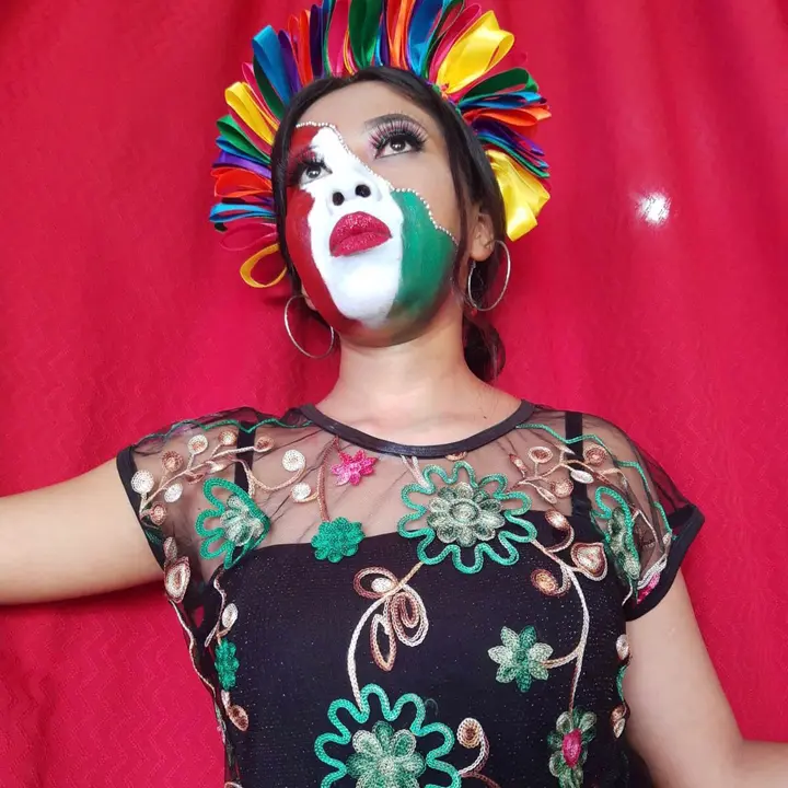 🦋Osiris Anahi Sanchez 🦋