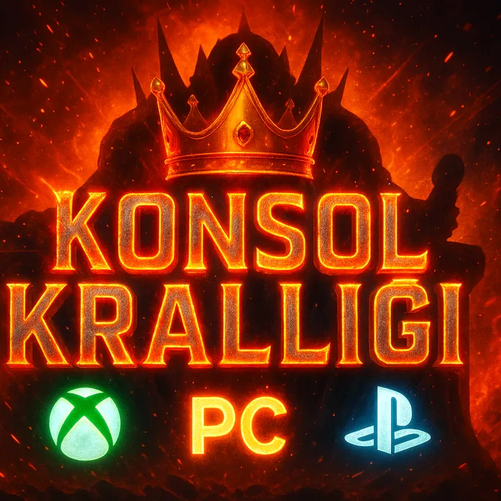 Konsol Krallığı