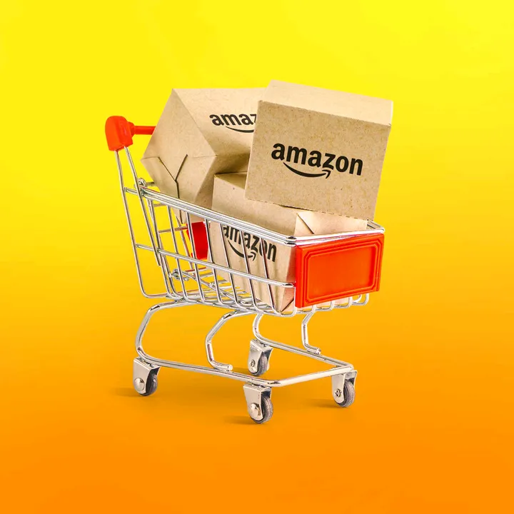 LV Amazon Ofertas