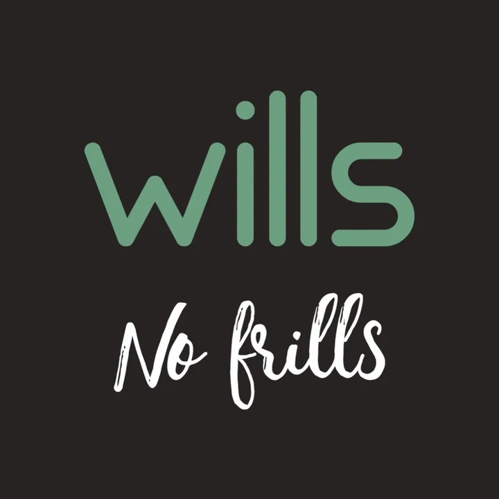 Wills No Frills