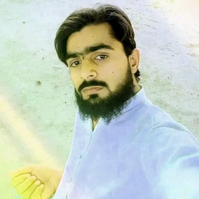 Ibrar Malik