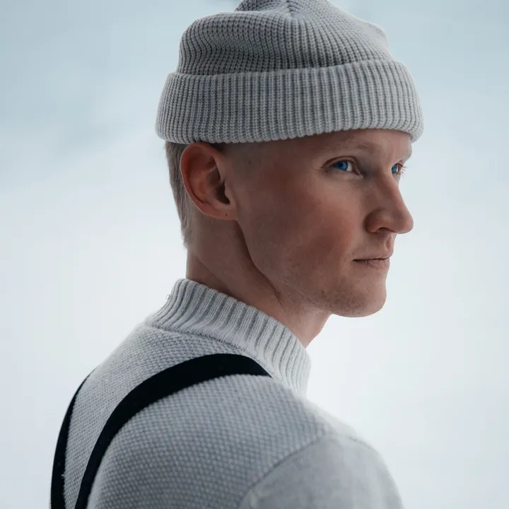 Alex From Iceland