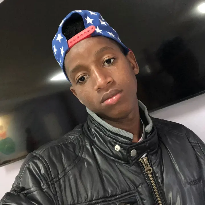 Camara 🇲🇱🇪🇦🇪🇦👊