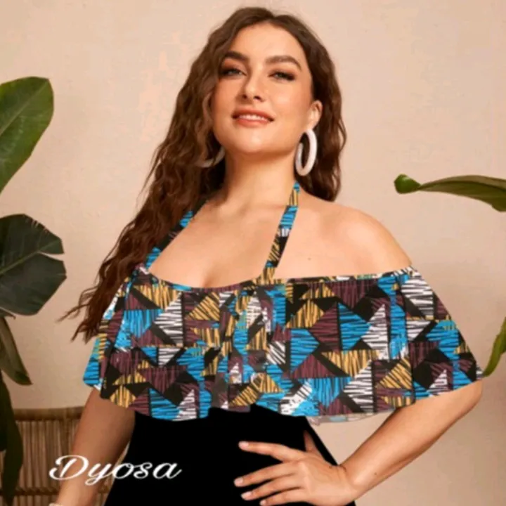 MS Dyosa Clothing