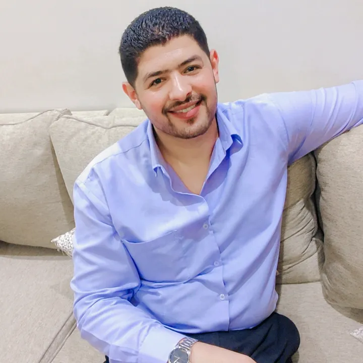 Ahmed ElAmir