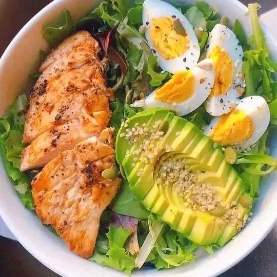 RecetassFit🥗