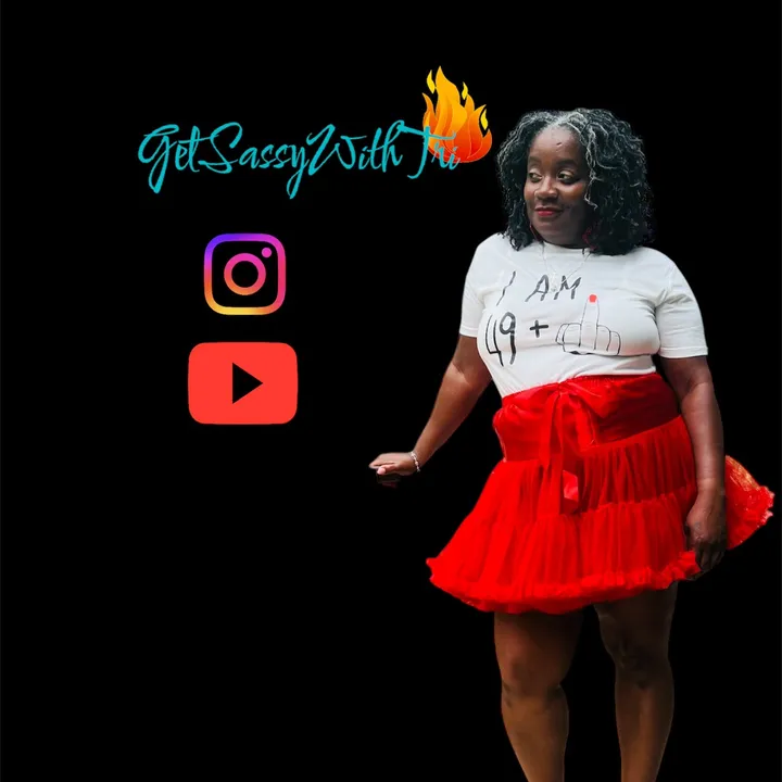 ✨GetSassyWithTri✨