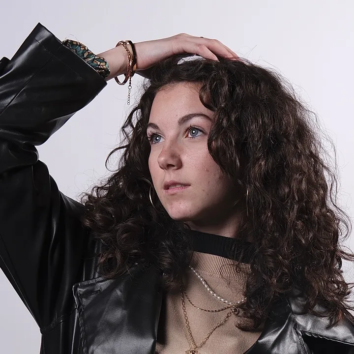 Maéline ❤️🎬🫣