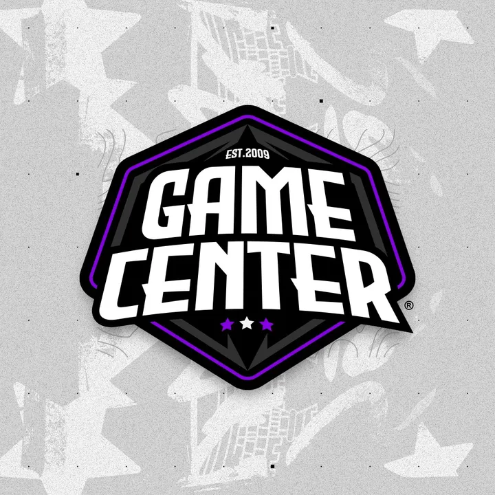 Game Center 🎮 VideoJuegos