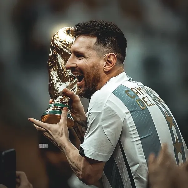 ExceptionalMessi
