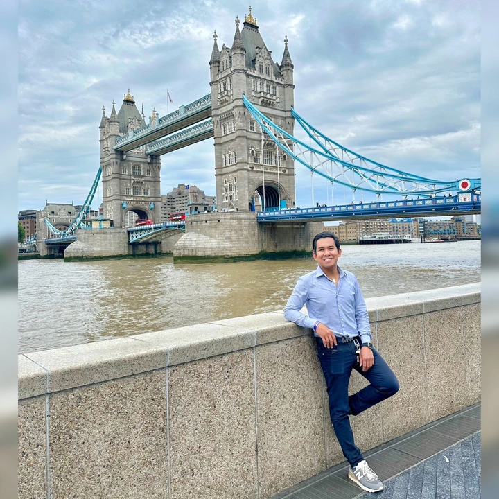 PinoyNurse in Ireland🇵🇭🇮🇪