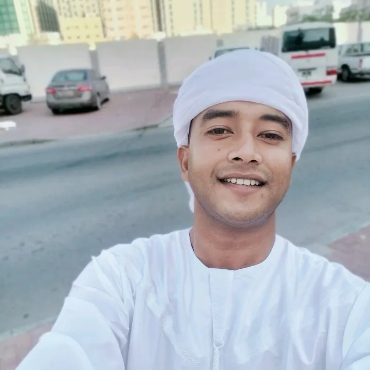 Amran Hossen🇶🇦🇧🇩