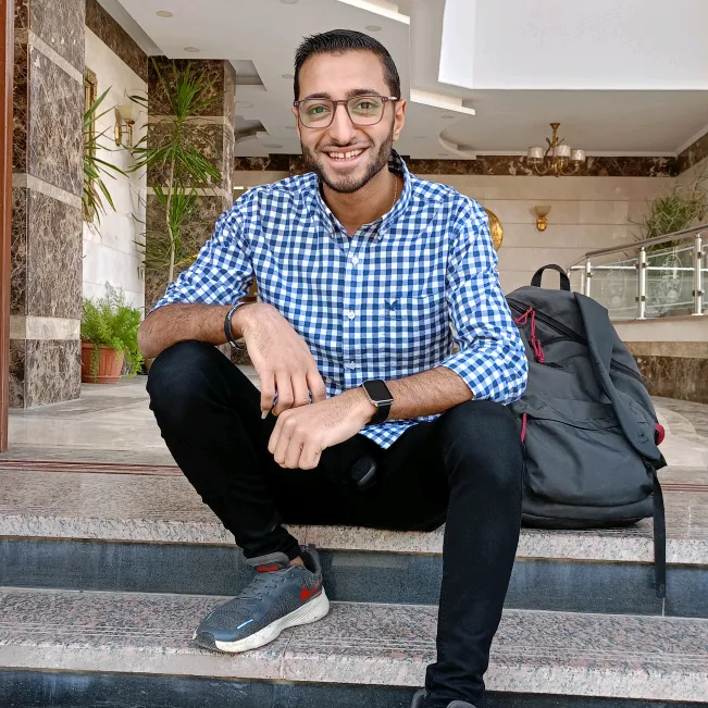 Essam Abdallah