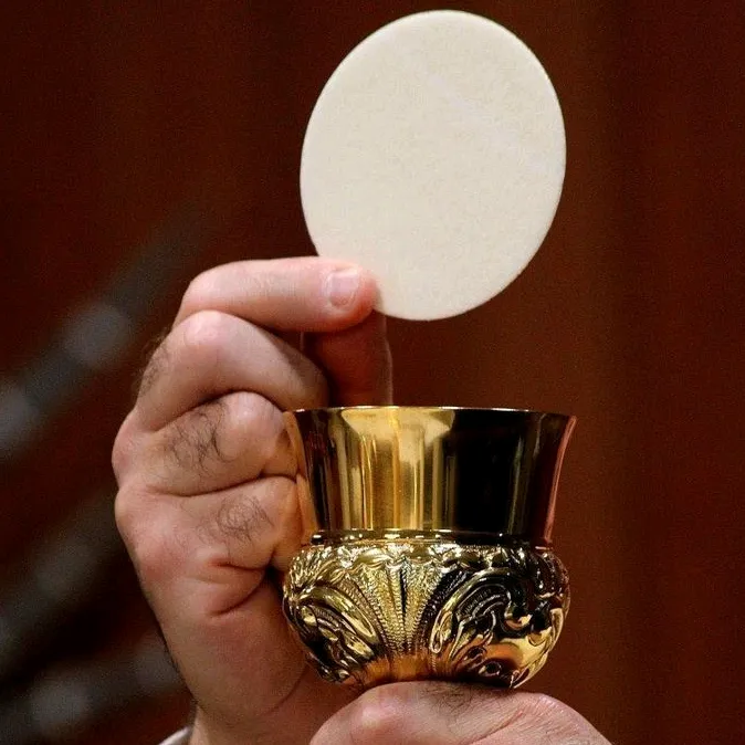 Prince🤴 Catholic💥🦋