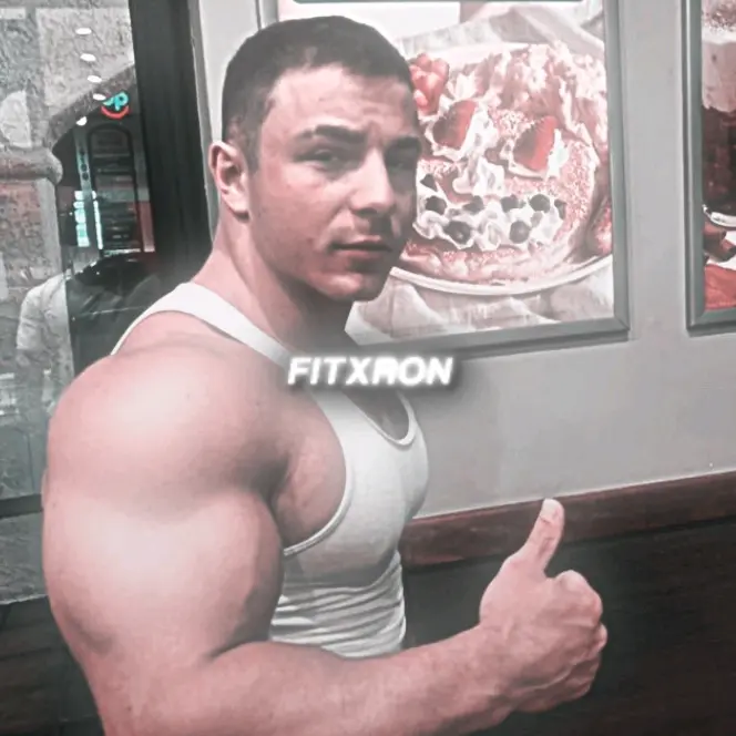 𝖋𝖎𝖙𝖝𝖗𝖔𝖓