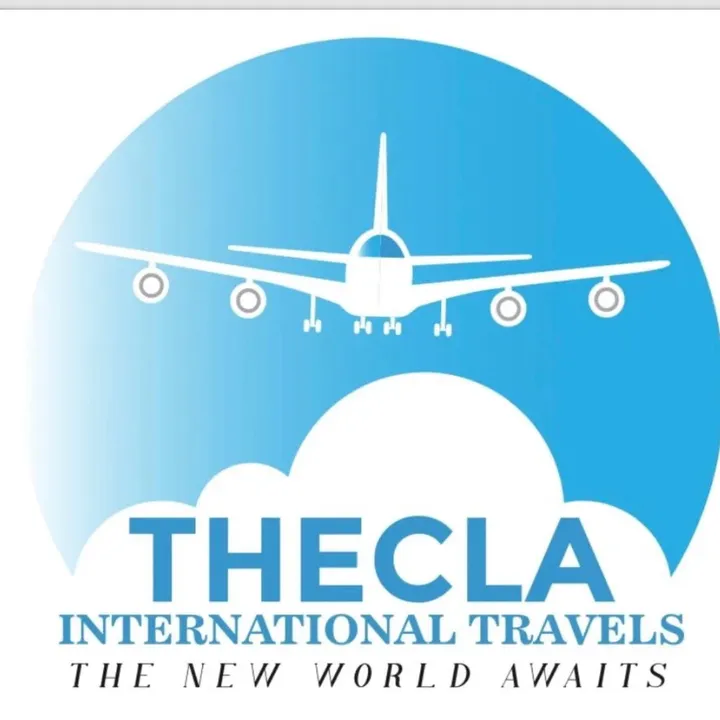 THECLA INTERNATIONAL TRAVELS