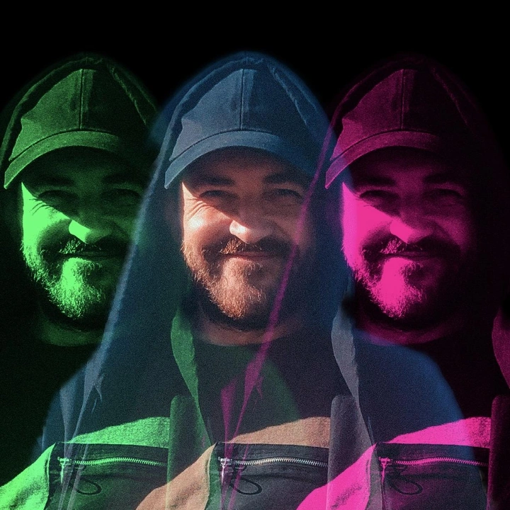 Линик Серёга