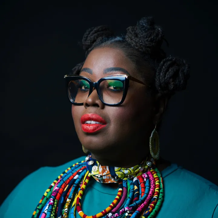 Shirma Rouse