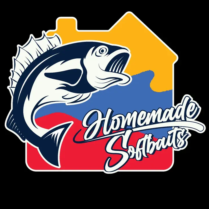 Homemade Softbaits