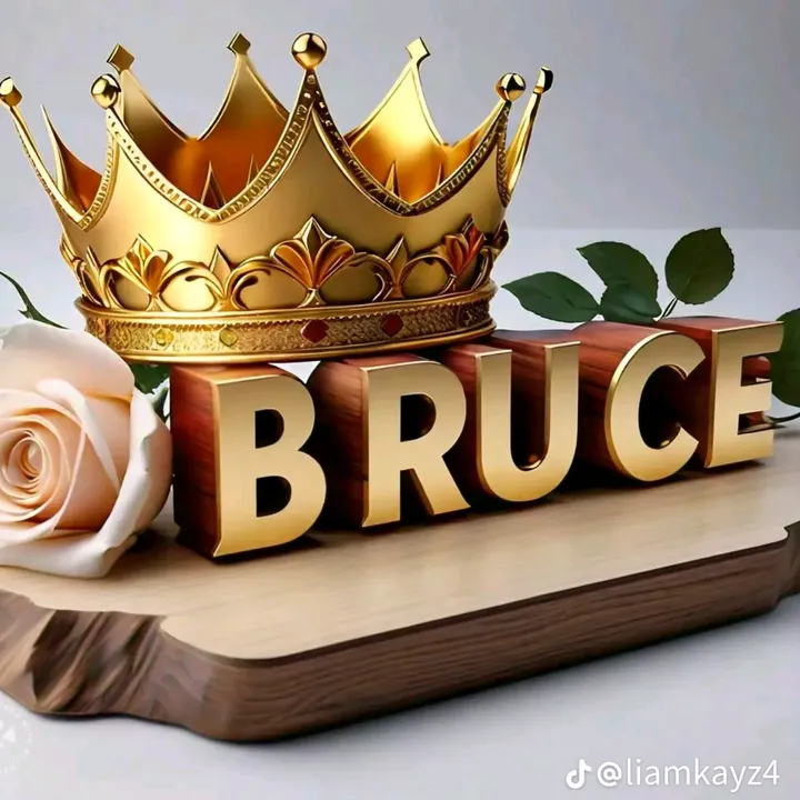 BRUCE KB TRAINER☯️🥊🇺🇬 🇺🇸