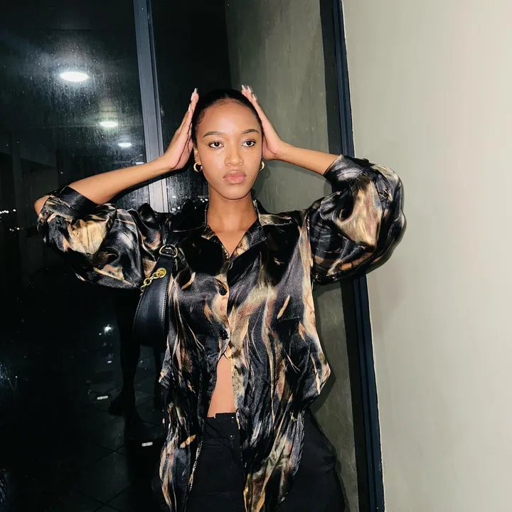 Boniso🦋