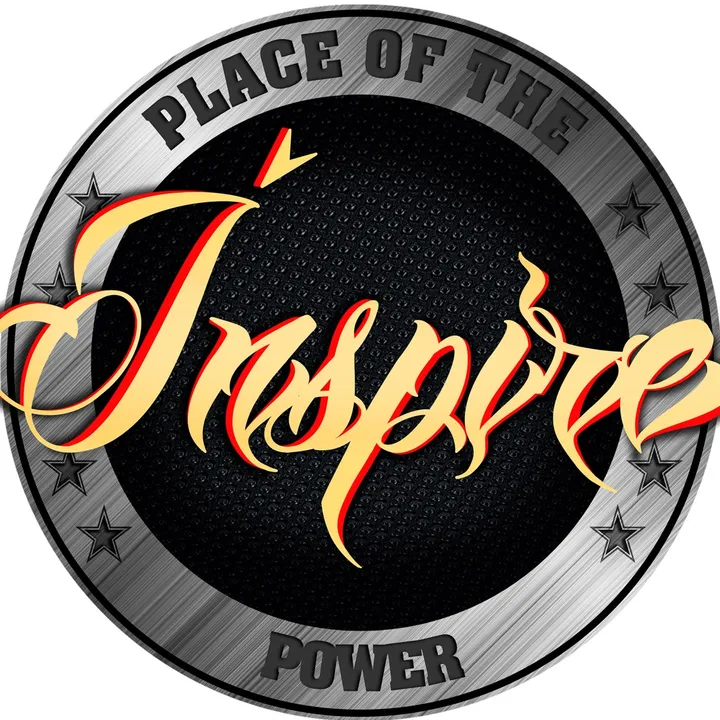 Inspire.extraordinary