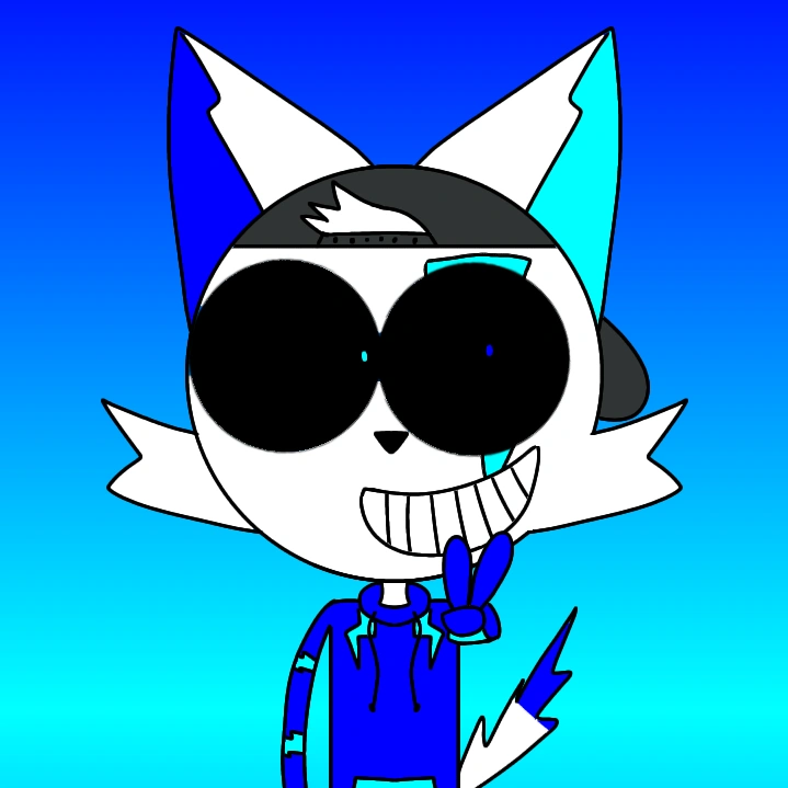 ไซจิ หมาป่าไฟฟ้า ⚡🇹🇭 [14.8k]