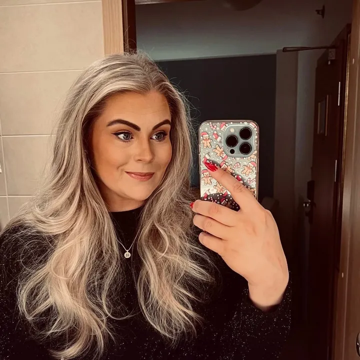 Maren Geirdal
