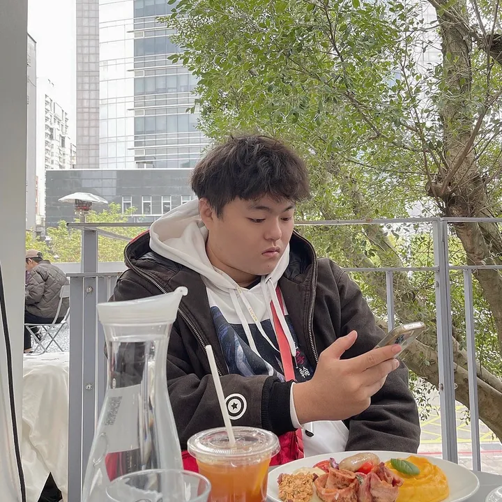 侑之果 蔡侑澄