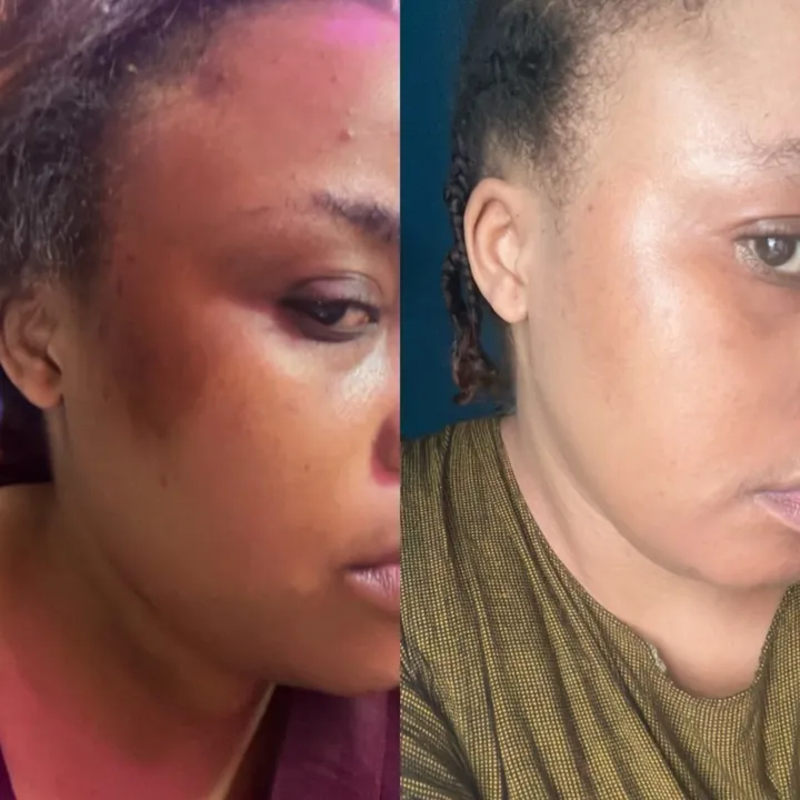 Glam and Glow skincare