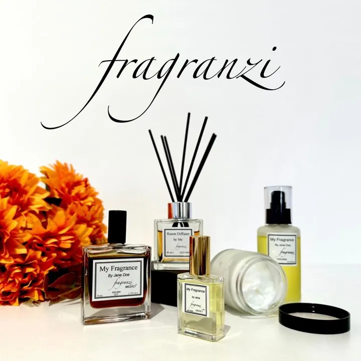 fragranzi.perfume.studio