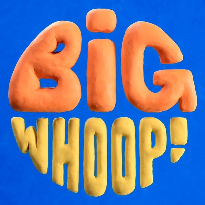 BIGWHOOP!