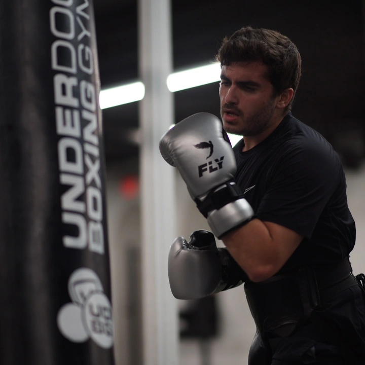 EKBoxing